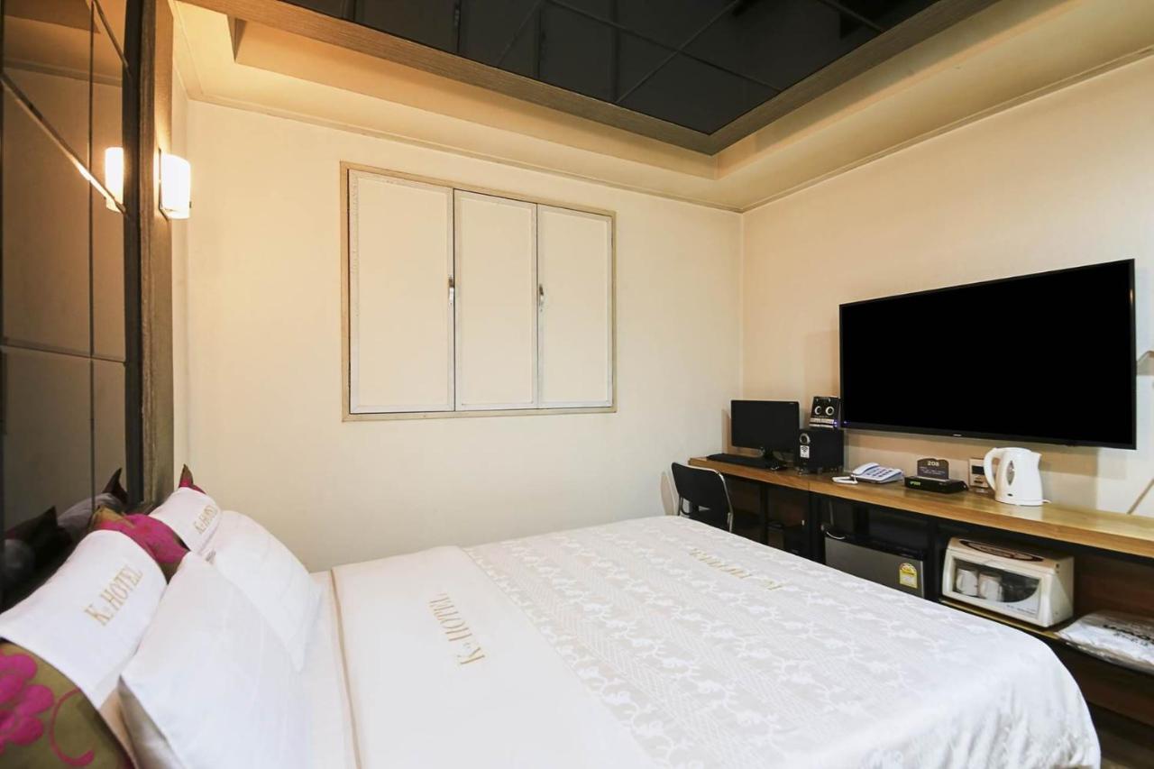 K2 Motel *