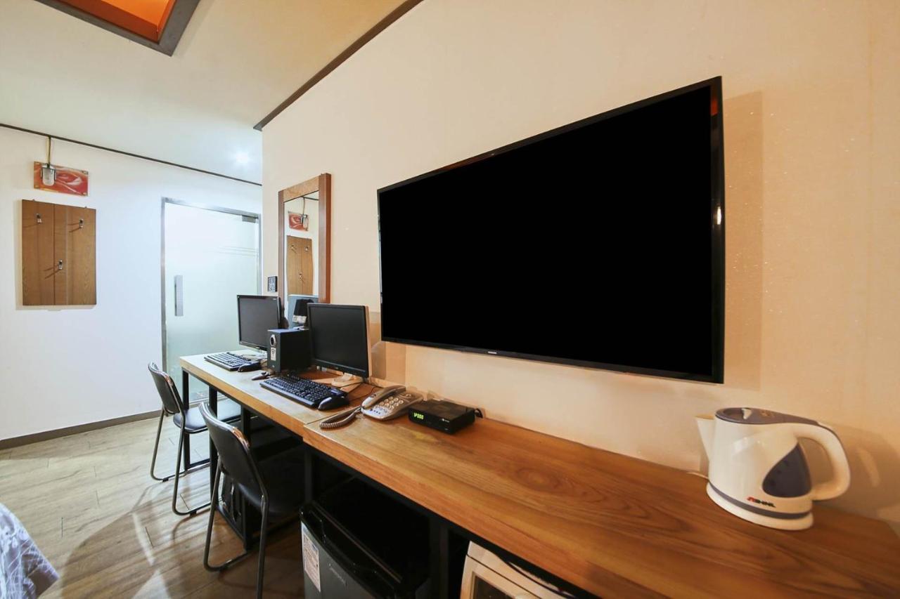 Motel K2 Seul